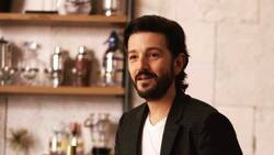 “Es un golpe militar”: Diego Luna se alza contra a AMLO por decreto de la Guardia Nacional