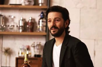 “Es un golpe militar”: Diego Luna se alza contra a AMLO por decreto de la Guardia Nacional