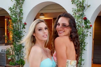 Hija de Chayanne y Paris Hilton se suman a la locura que promete Lele Pons para su boda con Guaynaa