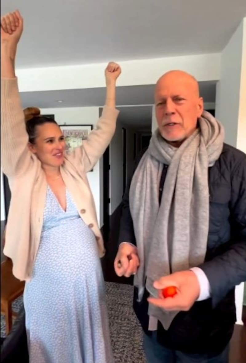 - Créditos: Instagram