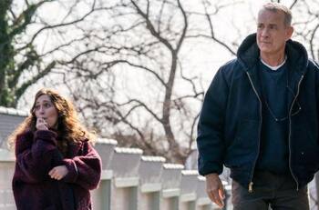 Mariana Treviño cumple su gran sueño de actuar con este importante actor de Hollywood