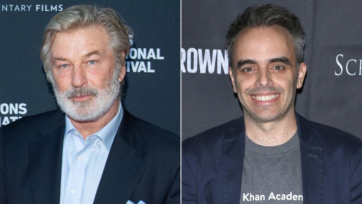 Primeras palabras de Joel Souza, el director de cine baleado por Alec Baldwin en el rodaje de 'Rust'