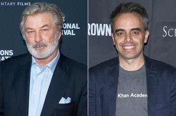 Primeras palabras de Joel Souza, el director de cine baleado por Alec Baldwin en el rodaje de 'Rust'