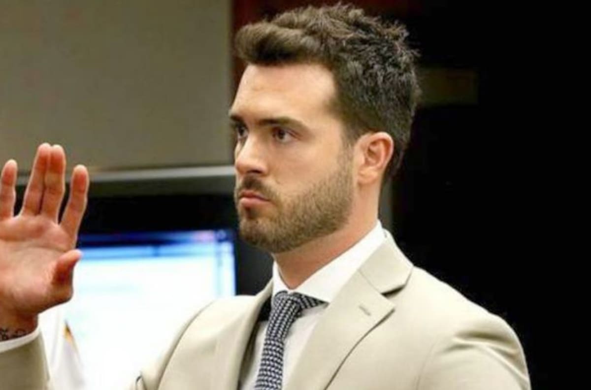 Crece nerviosismo en caso de Pablo Lyle, su lectura de sentencia es aplazada nuevamente