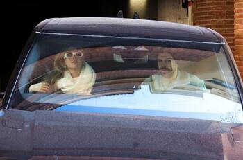 Piqué recibió el mejor regalo en sus 36 años cuando Clara Chía aceptó irse a vivir junto a él