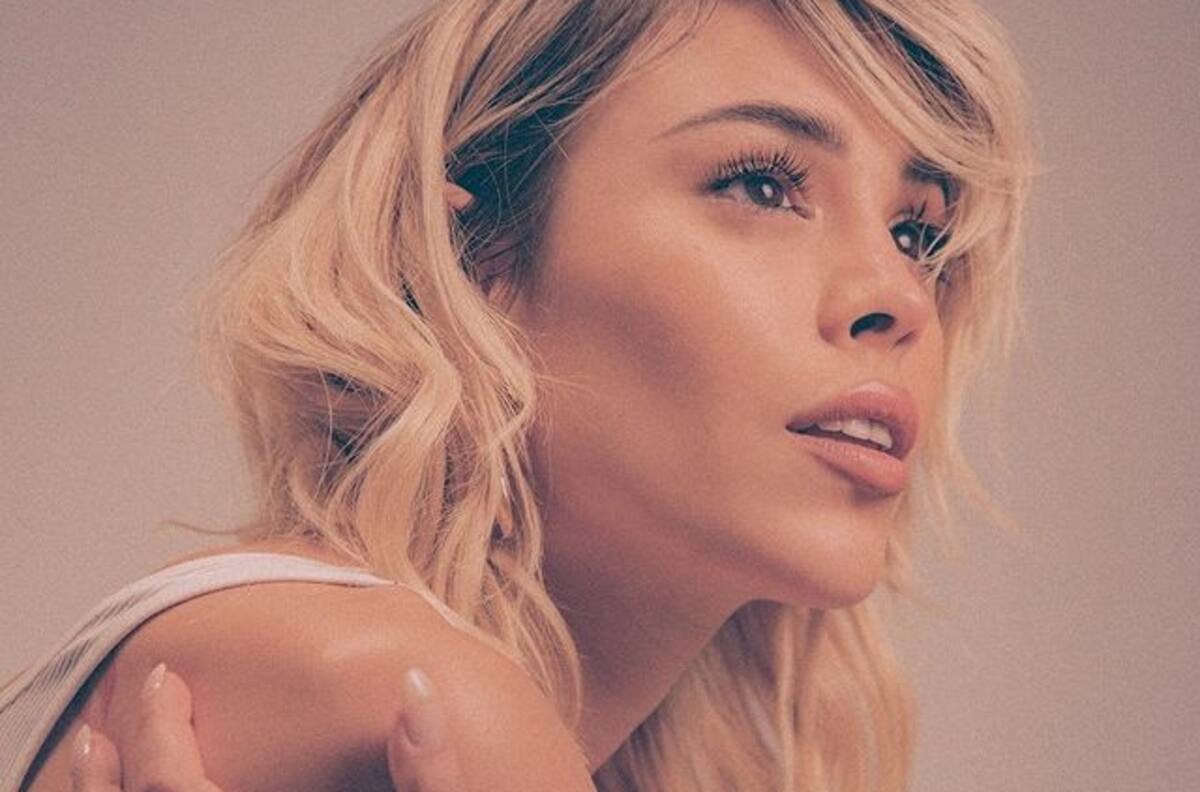 ¿Danna Paola en un anime? Así será su participación en 'Blade Runner: Black Lotus'