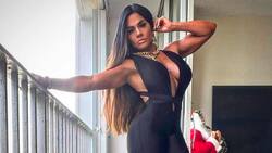 Maripily rompe en llanto al revelar que su ex le fue infiel y tenía problemas de alcohol