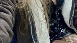 Nieta de Pedro Infante sufre agresión en pleno concierto; su atacante fue liberado