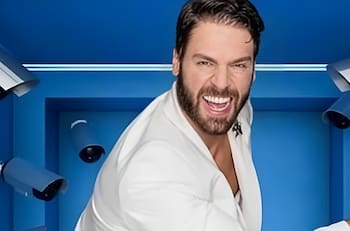 Jorge Losa, octavo eliminado de “La casa de los famosos México”