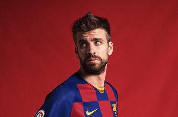 Piqué decidió partir a Estados Unidos y Shakira por fin está de acuerdo con su ex pareja