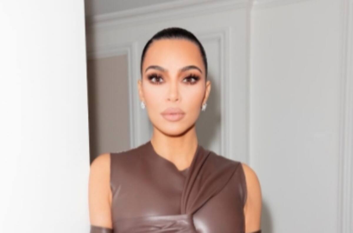 ¡La cuarta es la vencida! Kim Kardashian pasa el examen de la barra de derecho, quiere ser abogada