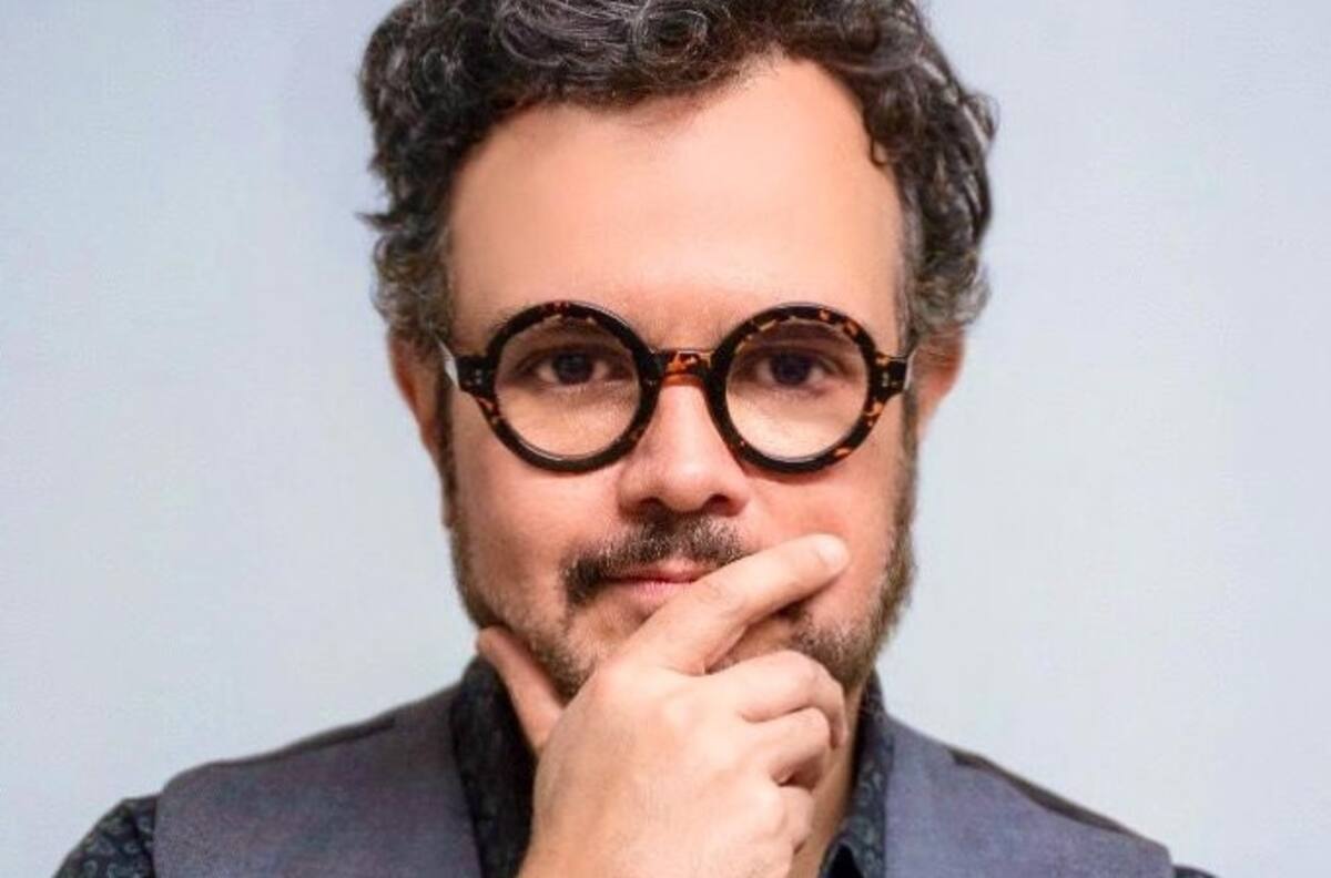 Aleks Syntek exige que se regulen las letras del reggaetón