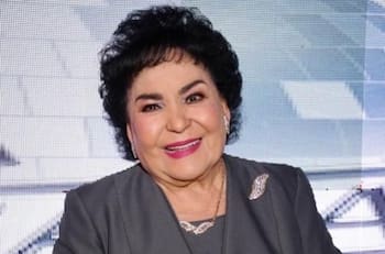 Bioserie de Carmen Salinas ya tiene a las actrices que se enfrentarán por el papel principal