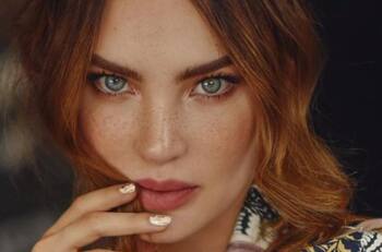 La impresionante foto de Belinda por la que sus fans aseguran que ha resurgido