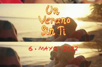 Bad Bunny revela la fecha de lanzamiento de su próximo álbum ‘Un verano sin ti’