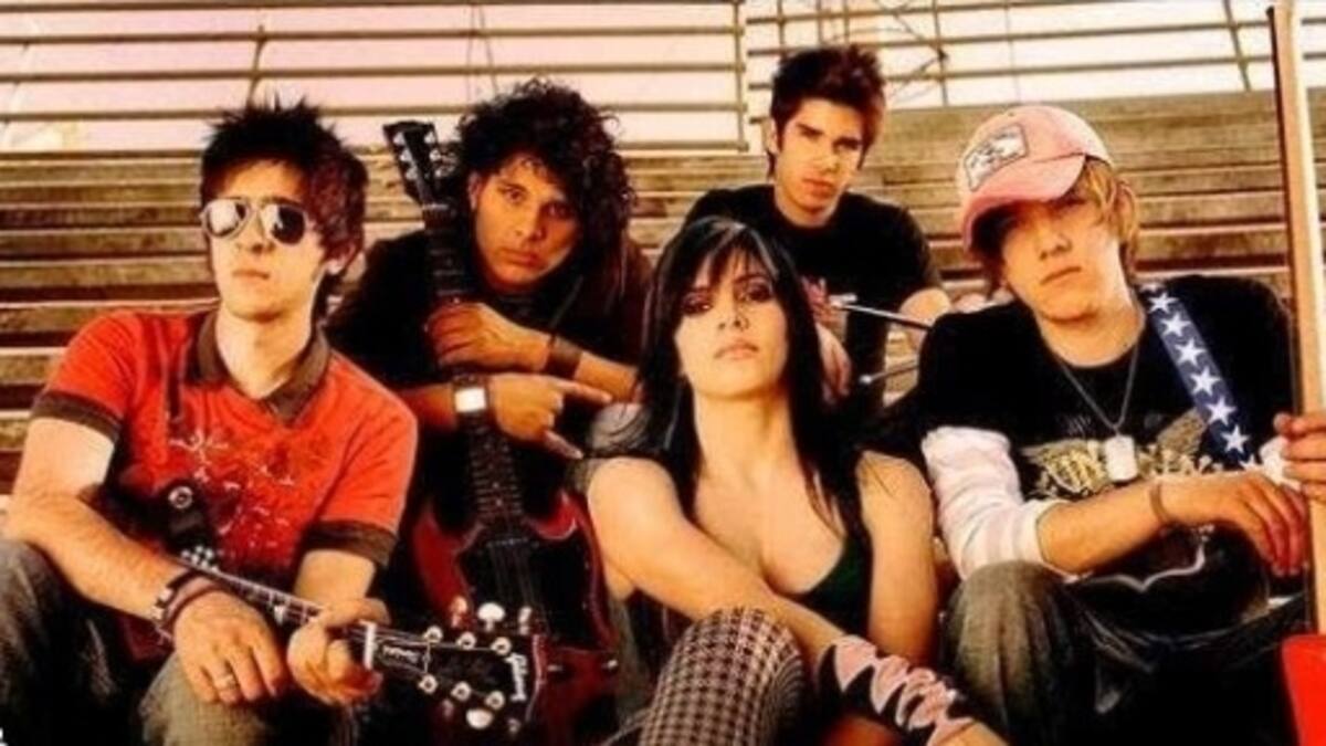 Ellos son los artistas que estarán en el 2000's pop tour