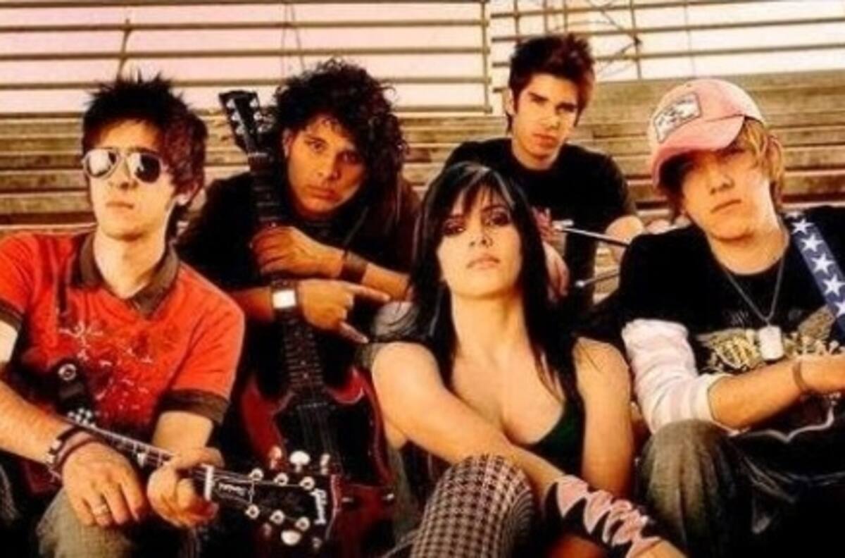 Ellos son los artistas que estarán en el 2000's pop tour