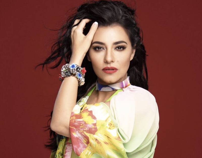 Graciela Beltrán habló de la dolorosa muerte de sus bebés - Créditos: Instagram