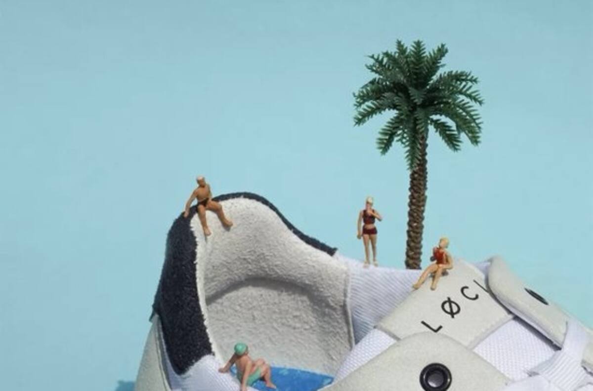 Leonardo DiCaprio incursiona en el mundo de la moda y adquiere marca de "calzado ético"