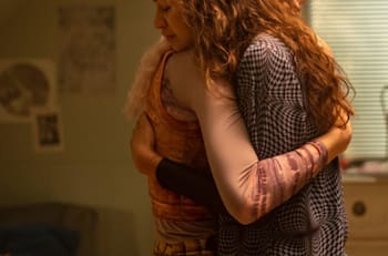 Actores de 'Euphoria' se reencuentran y evidencian su amistad fuera del set