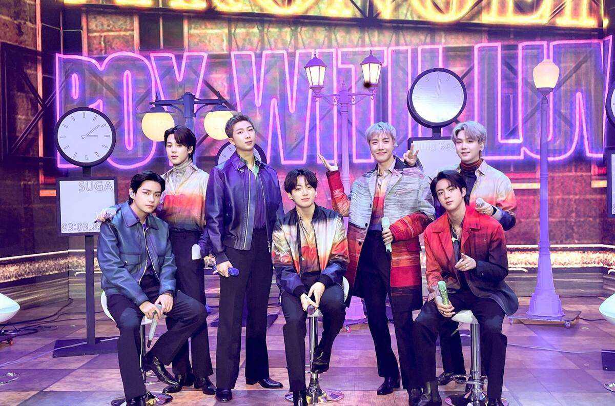 ¿Te perdiste The Fact Music Awards? Mira todas las presentación del K-pop