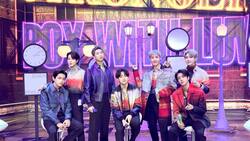 ¿Te perdiste The Fact Music Awards? Mira todas las presentación del K-pop