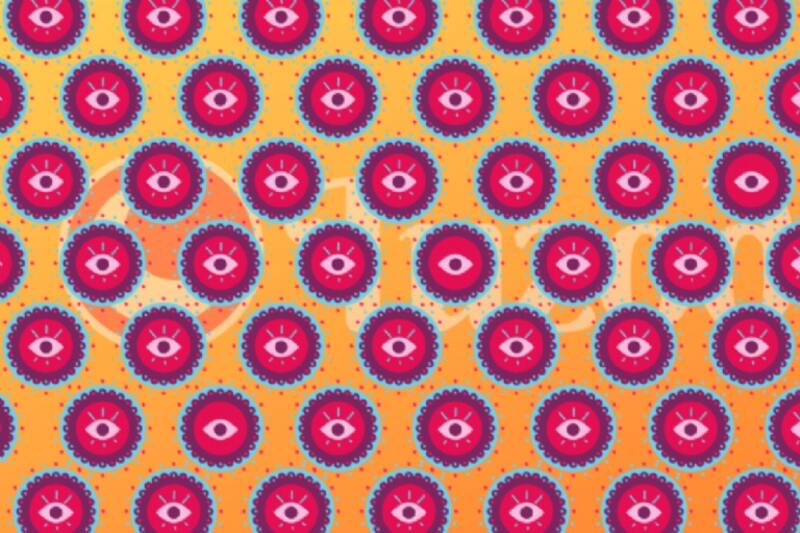 Reto visual: Encuentra dónde están los tres ojos distintos en solo 7 segundos - Créditos: Tuzod.com