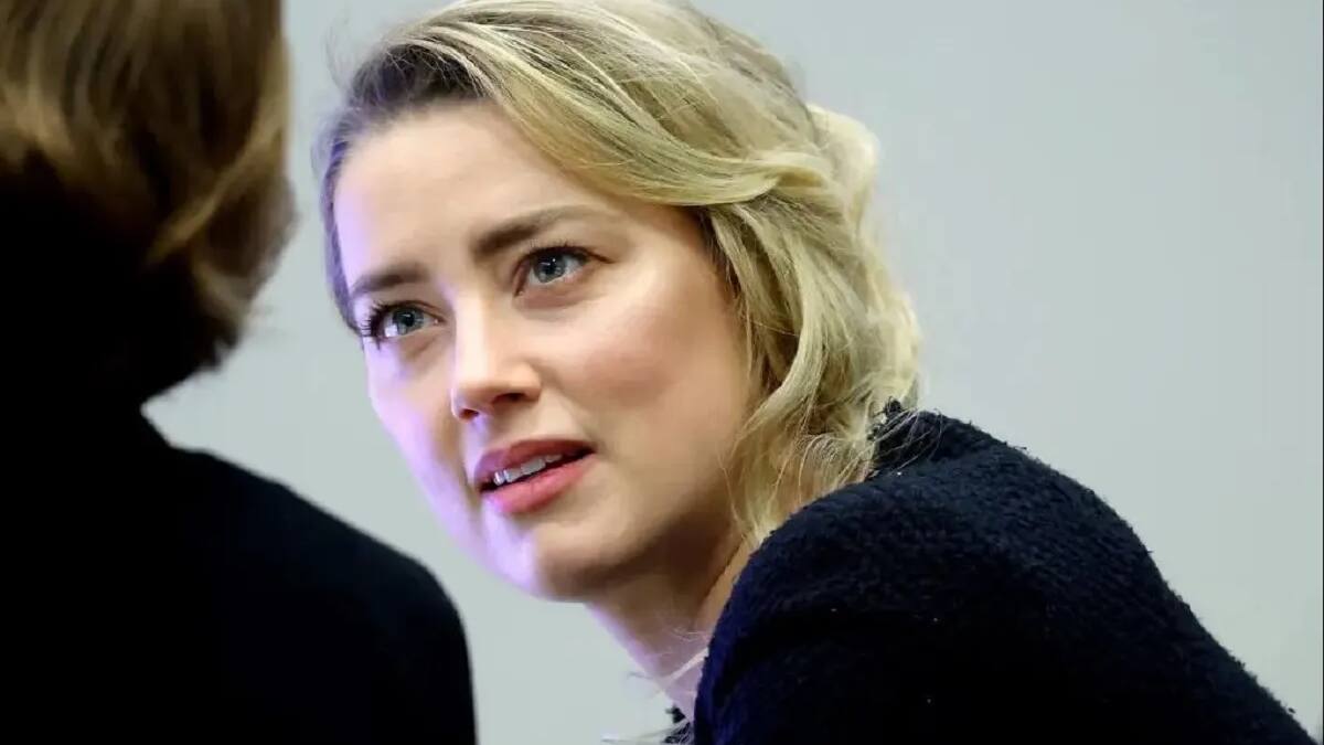 Amber Heard queda fuera de Twitter días después que Elon Musk comprara la plataforma