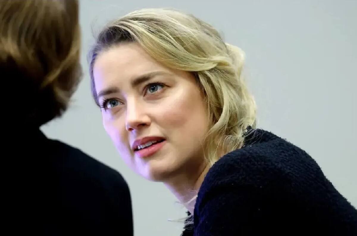 Amber Heard queda fuera de Twitter días después que Elon Musk comprara la plataforma