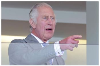 Ahorro real: Rey Carlos III exige bajar temperatura de mansiones