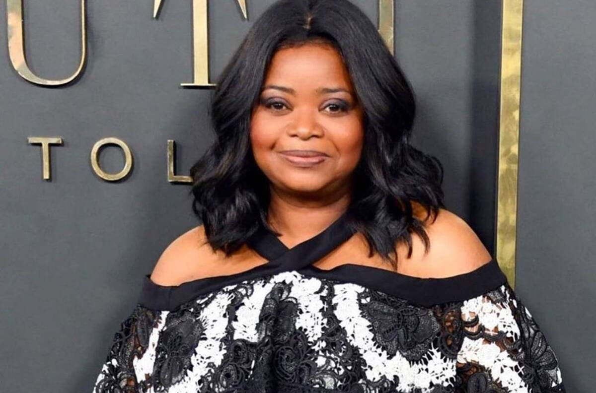 Octavia Spencer se disculpa con Britney Spears luego de hacer una broma sobre su compromiso