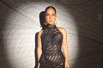 Adamari López queda fuera de 'Hoy Día' y de Telemundo en extrañas circunstancias