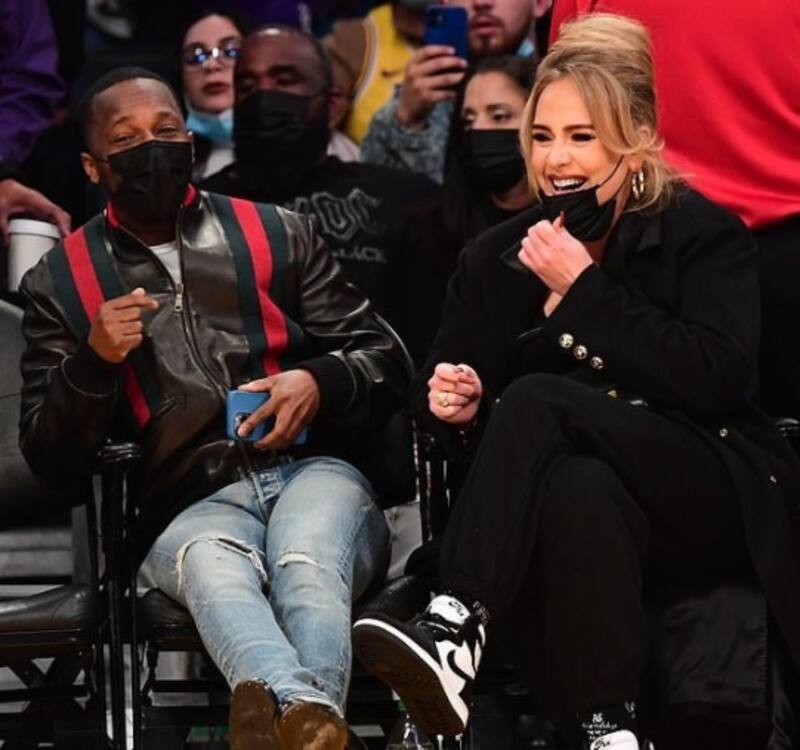 - Créditos: DailyMail