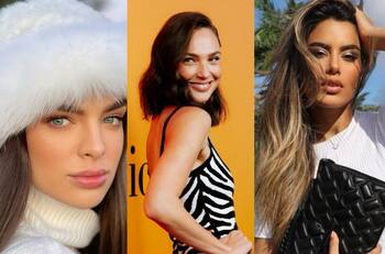 Famosas que no lograron ganar el Miss Universo, pero cautivaron a millones con su talento