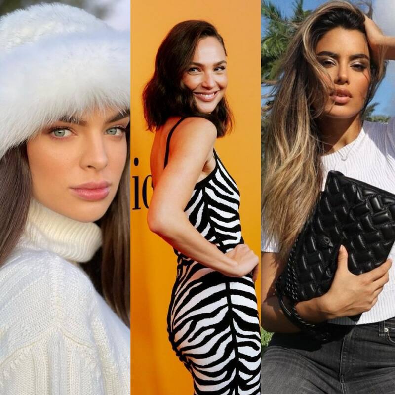 Famosas que no lograron ganar el Miss Universo, pero cautivaron a millones con su talento - Créditos: Instagram
