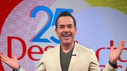 Carlos Calderón regresa a ‘Despierta América’ tras su polémica separación de Vanessa Lyon