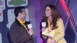 Marco Antonio Regil habla por primera vez del noviazgo que tuvo con Lucero