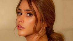 Yanet García, la ex “Chica del clima” hace su debut en Netflix con esta película