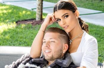 Clarissa Molina expone las razones por las que pospuso su boda