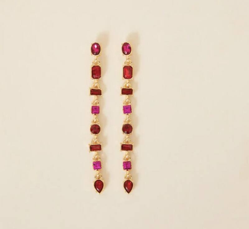 - Créditos: página Accessorize