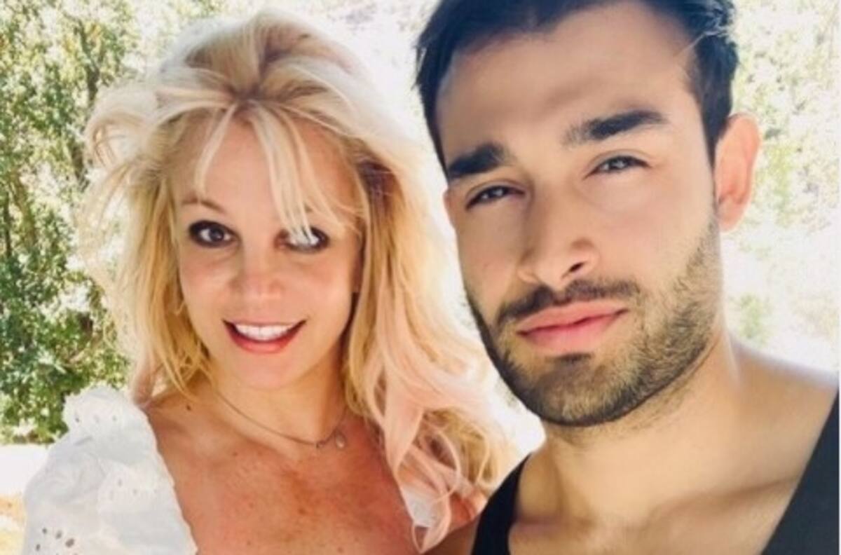 Britney Spears cuenta qué bebida la transforma en más "hermosa y activa"