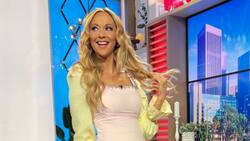 Verónica Bastos habla de su relación con excompañeros de 'Suelta la sopa'