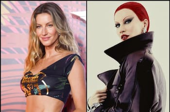 Gisele Bündchen y su impresionante transformación tras su divorcio de Tom Brady ¡Irreconocible!