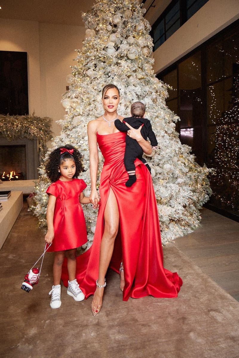 Khloé Kardashian se hizo un cambio en el cabello y le llueven halagos - Créditos: Twitter