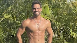 Filtran video de Carmen Villalobos besando a presentador de 'Exatlón'; confirma nuevo romance