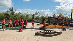 Exatlón ¿Quiénes serían los eliminados de este domingo 9 de enero?