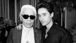 Jared Leto cumplirá uno de sus sueños: encarnará un personaje que conoció y admiró