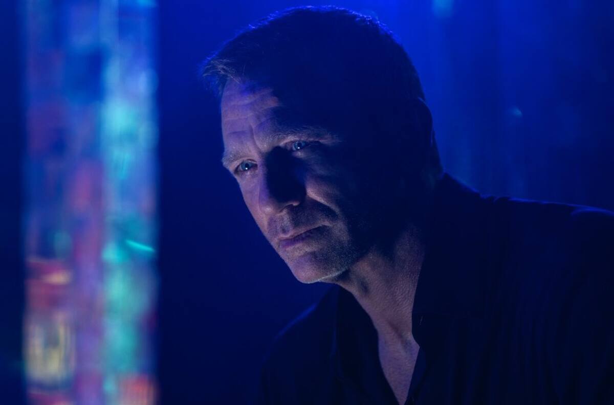 La estrella de 'James Bond', Daniel Craig, prefiere ir a bares gay por esta importante razón