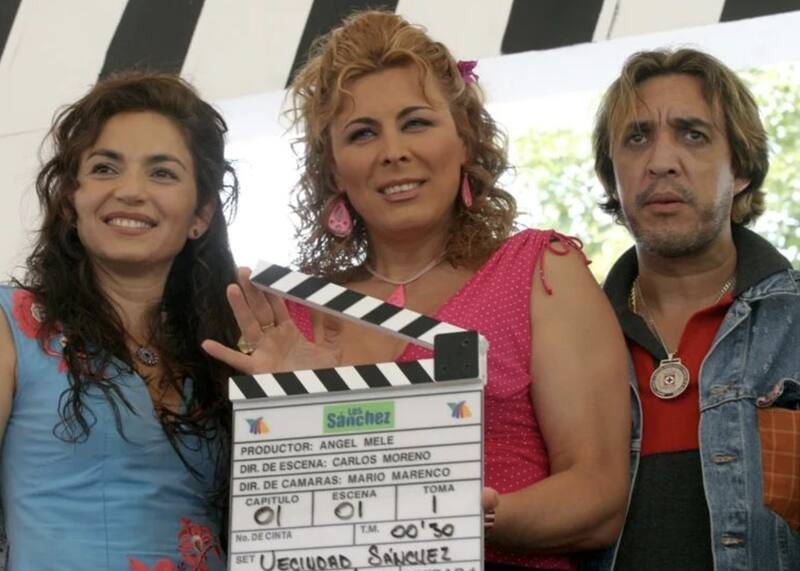 Famosa actriz confiesa que es transexual pero que no le gustan los hombres - Créditos: Twitter