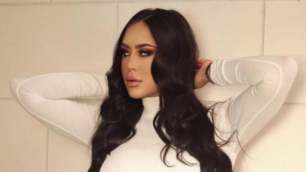 Maralee Nichols afirma que Tristan Thompson no ha dado ningún apoyo a su bebé